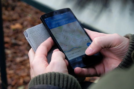 Cómo saber si un sitio está abierto usando Google Maps