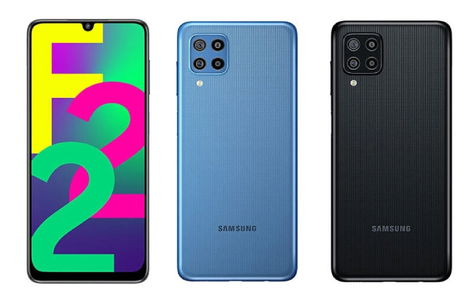 Estos dos Samsung Galaxy baratos también están recibiendo Android 13 con One UI 5 Estos dos Samsung Galaxy baratos también están recibiendo Android 13 con One UI 5