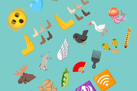 Los 21 nuevos emojis que van a llegar a tu Android muy pronto Los 21 nuevos emojis que van a llegar a tu Android muy pronto