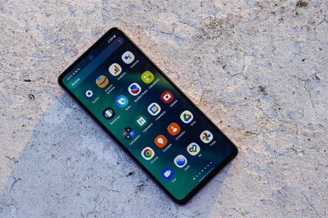 A la Google Play Store se le da fatal proteger la privacidad de los usuarios según un estudio A la Google Play Store se le da fatal proteger la privacidad de los usuarios según un estudio
