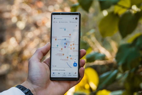 Google Maps para runners: 4 trucos de la app perfectos para salir a correr Google Maps para runners: 4 trucos de la app perfectos para salir a correr