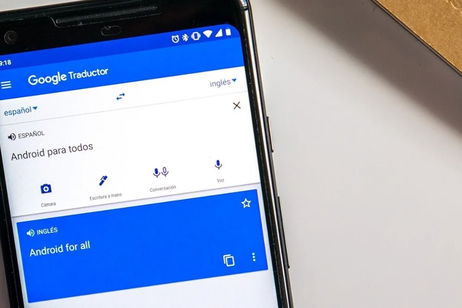 Google Traductor quiere volverse tu traductor de confianza con sus nuevas traducciones personalizables con IA