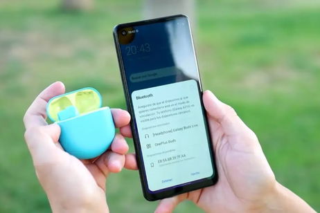 Cuánta batería consume el Bluetooth del móvil Cuánta batería consume el Bluetooth del móvil