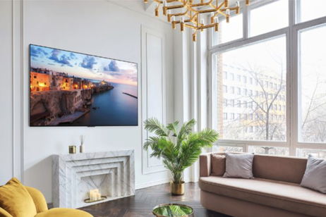 Las nuevas teles LG OLED de 2023 llegan a España con pantallas más brillantes y 5 años de garantía