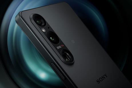 El Sony Xperia 1 V se actualiza a Android 14 de manera oficial El Sony Xperia 1 V se actualiza a Android 14 de manera oficial