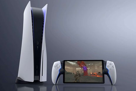 Sony Project Q: la nueva consola portátil de Sony se deja ver con una versión de Android en su interior Sony Project Q: la nueva consola portátil de Sony se deja ver con una versión de Android en su interior