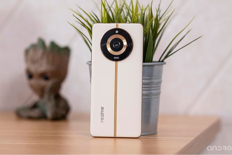 realme 11 Pro 5G, análisis: pantalla curva a 120 Hz, cámara de 100 MP y carga de 67W por menos de 400 euros realme 11 Pro 5G, análisis: pantalla curva a 120 Hz, cámara de 100 MP y carga de 67W por menos de 400 euros