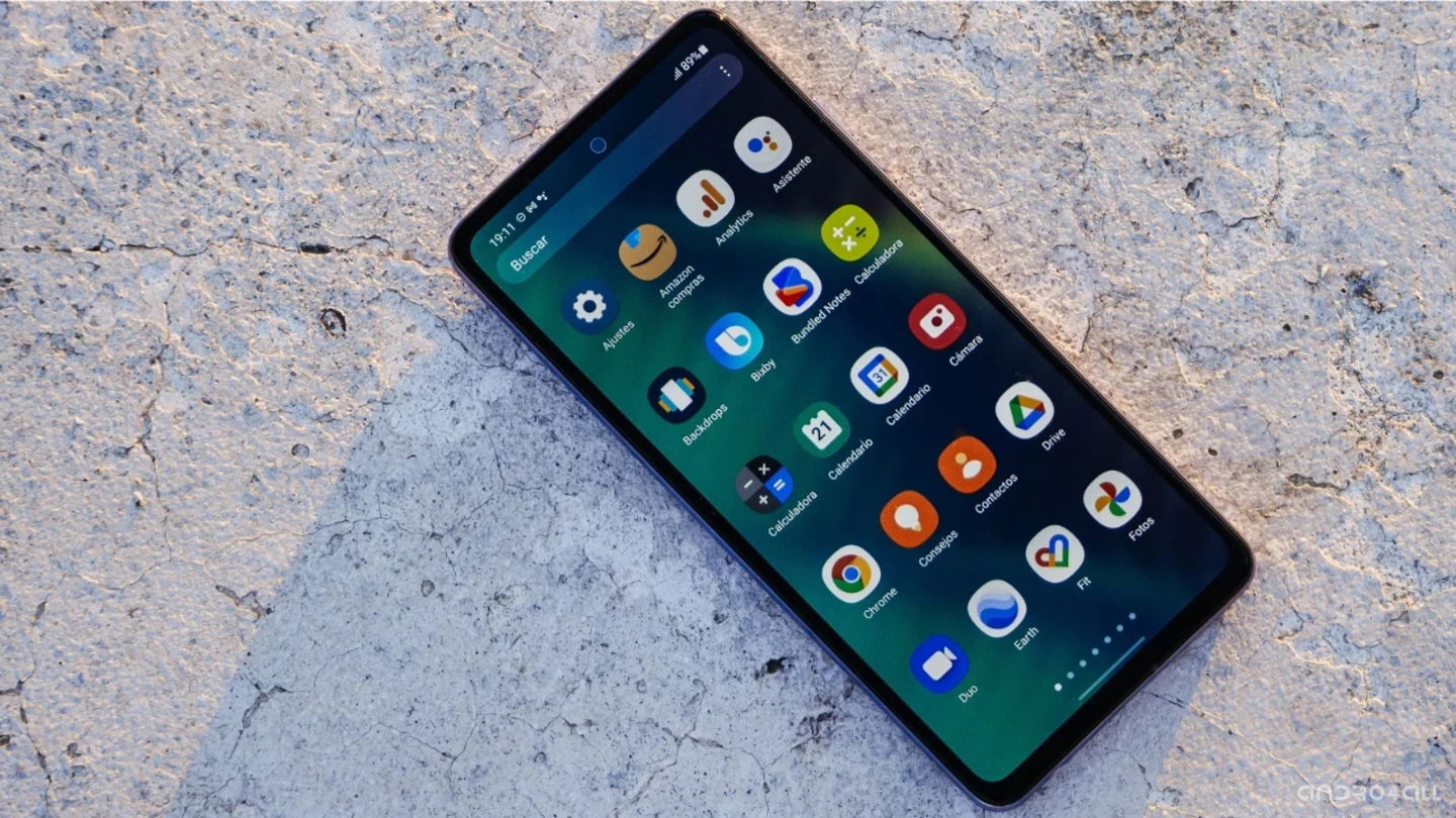 Apps Android-portada
