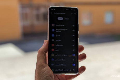 ¿Tienes un OPPO, OnePlus o realme? Oculta las apps que no quieres que nadie vea con este sencillo truco ¿Tienes un OPPO, OnePlus o realme? Oculta las apps que no quieres que nadie vea con este sencillo truco