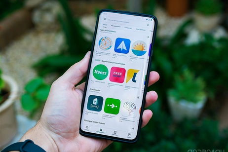 La actualización del sistema de Google Play de julio ya se puede descargar en Android: todas las novedades La actualización del sistema de Google Play de julio ya se puede descargar en Android: todas las novedades