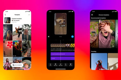 Ya puedes subir reels mucho más largos a Instagram