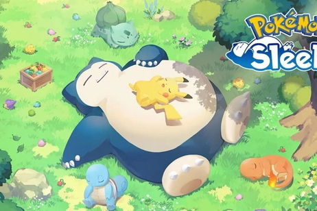 El nuevo juego de Pokémon ya está en Google Play: así puedes apuntarte para descargarlo gratis El nuevo juego de Pokémon ya está en Google Play: así puedes apuntarte para descargarlo gratis