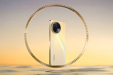 Nuevo realme 11 5G: un móvil económico con pantalla de 120 Hz y cámara de 108 megapíxeles Nuevo realme 11 5G: un móvil económico con pantalla de 120 Hz y cámara de 108 megapíxeles