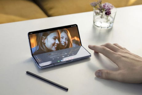 Descarga aquí los fondos de pantalla originales del nuevo Samsung Galaxy Z Fold5 Descarga aquí los fondos de pantalla originales del nuevo Samsung Galaxy Z Fold5