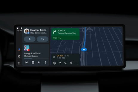 Google Maps por fin piensa en los coches eléctricos y se actualiza con un pequeño gran cambio Google Maps por fin piensa en los coches eléctricos y se actualiza con un pequeño gran cambio