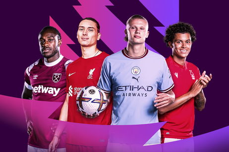 Movistar Plus+ emitirá gratis el mejor partido de la Premier League la próxima temporada Movistar Plus+ emitirá gratis el mejor partido de la Premier League la próxima temporada