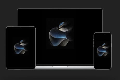 Descarga los fondos de pantalla del próximo evento de Apple Descarga los fondos de pantalla del próximo evento de Apple