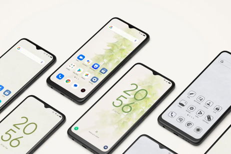TCL 40 NXTPAPER: el móvil con pantalla que simula el papel es oficial y cuesta menos de 200 euros TCL 40 NXTPAPER: el móvil con pantalla que simula el papel es oficial y cuesta menos de 200 euros