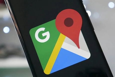 Google Maps está probando un nuevo diseño y se parece sospechosamente al de Apple Maps Google Maps está probando un nuevo diseño y se parece sospechosamente al de Apple Maps