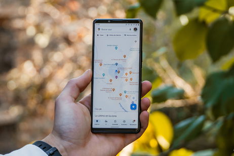 Este truco de Google Maps es perfecto para organizar tus listas de sitios a visitar Este truco de Google Maps es perfecto para organizar tus listas de sitios a visitar