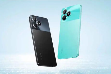 El realme C51 ya está disponible en España: precio y donde comprar El realme C51 ya está disponible en España: precio y donde comprar