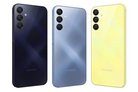 Este Samsung Galaxy barato fue el cuarto smartphone más vendido del mundo en el segundo trimestre del 2024 Este Samsung Galaxy barato fue el cuarto smartphone más vendido del mundo en el segundo trimestre del 2024