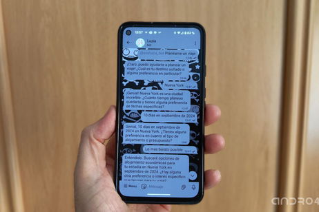 Cómo instalar LuzIA en Telegram y qué puedes hacer con este chatbot de IA