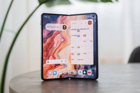 El OnePlus Open empieza a recibir las primeras versiones estables de Android 14 El OnePlus Open empieza a recibir las primeras versiones estables de Android 14