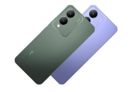Nuevo vivo Y17s: gran pantalla, cámara principal de 50 MP y batería de sobra por menos de 220 euros