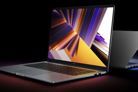 Redmi Book 2024: el nuevo portátil de Xiaomi llega en dos tamaños con Windows 11 y procesador Intel i5 Redmi Book 2024: el nuevo portátil de Xiaomi llega en dos tamaños con Windows 11 y procesador Intel i5