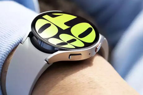 Samsung está actualizando a One UI 6 Watch sus relojes más antiguos