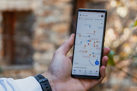 Google Maps se actualiza con 4 útiles funciones para mejorar tu privacidad Google Maps se actualiza con 4 útiles funciones para mejorar tu privacidad