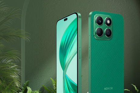 Nuevo HONOR X8b: un gama media con diseño "a lo iPhone" y cámara de 108 megapíxeles Nuevo HONOR X8b: un gama media con diseño "a lo iPhone" y cámara de 108 megapíxeles