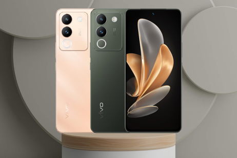 Nuevo vivo V30 Lite: la renovación de uno de los mejores gama media llega con cámara delantera de 50 Mpx Nuevo vivo V30 Lite: la renovación de uno de los mejores gama media llega con cámara delantera de 50 Mpx