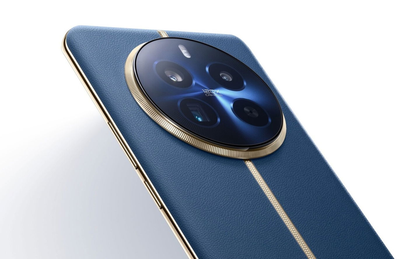 Realme 12 Pro y realme 12 Pro+: fotografía de gama alta y diseño de lujo en la nueva serie económica de realme