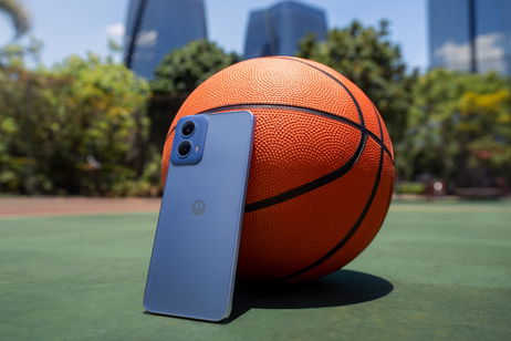 El Motorola moto g34 5G llega a España: un móvil económico con gran batería y pantalla de 120 Hz por 169 euros El Motorola moto g34 5G llega a España: un móvil económico con gran batería y pantalla de 120 Hz por 169 euros