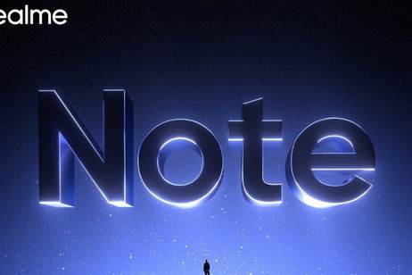 Realme quiere competir con Redmi con su nueva serie de smartphones realme Note Realme quiere competir con Redmi con su nueva serie de smartphones realme Note