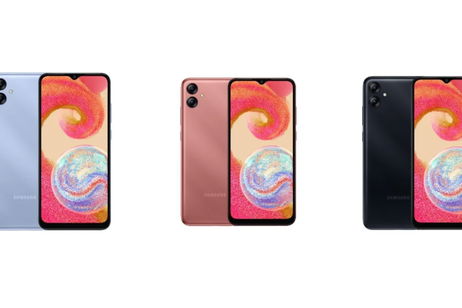 Samsung actualiza uno de sus móviles más baratos a Android 14 con One UI 6.0 Samsung actualiza uno de sus móviles más baratos a Android 14 con One UI 6.0