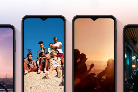 Este Samsung de 150 euros fue el smartphone Android más vendido en todo el mundo en 2023 Este Samsung de 150 euros fue el smartphone Android más vendido en todo el mundo en 2023