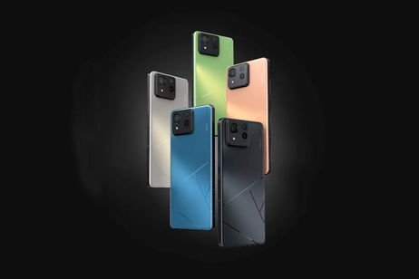 El brutal ASUS ZenFone 11 Ultra se ha filtrado: este será su diseño y sus características El brutal ASUS ZenFone 11 Ultra se ha filtrado: este será su diseño y sus características