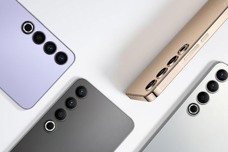 Esta mítica marca de smartphones china anuncia que dejará de hacer móviles: lo apostará todo a la IA Esta mítica marca de smartphones china anuncia que dejará de hacer móviles: lo apostará todo a la IA