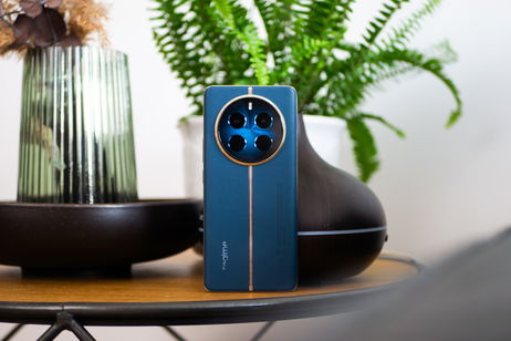 realme 12 Pro+, análisis: la apuesta fotográfica que la gama media necesitaba