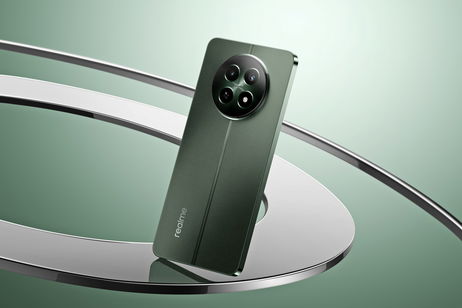 Nuevo realme 12: un smartphone económico con cámara de 108 megapíxeles y batería de 5000 mAh Nuevo realme 12: un smartphone económico con cámara de 108 megapíxeles y batería de 5000 mAh