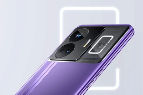 El nuevo realme GT Neo6 SE será el móvil con la pantalla más brillante del mercado El nuevo realme GT Neo6 SE será el móvil con la pantalla más brillante del mercado