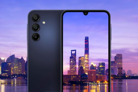 Samsung Galaxy A16: al descubierto los primeros detalles del nuevo smartphone barato de la marca coreana Samsung Galaxy A16: al descubierto los primeros detalles del nuevo smartphone barato de la marca coreana