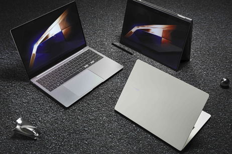 Así imaginan Intel y Samsung el futuro de los portátiles: IA, convergencia entre dispositivos y más seguridad Así imaginan Intel y Samsung el futuro de los portátiles: IA, convergencia entre dispositivos y más seguridad