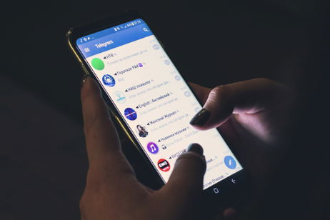 Cómo saltarse el bloqueo de Telegram y seguir usando la app de mensajería Cómo saltarse el bloqueo de Telegram y seguir usando la app de mensajería