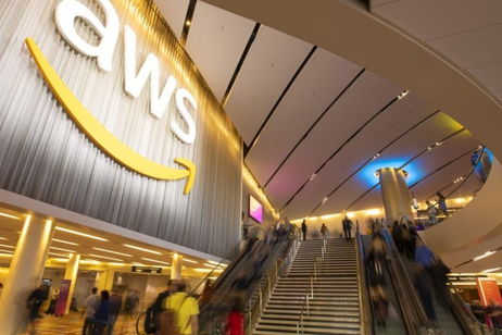Amazon anuncia más despidos, ahora en su filial de Web Services (AWS) Amazon anuncia más despidos, ahora en su filial de Web Services (AWS)