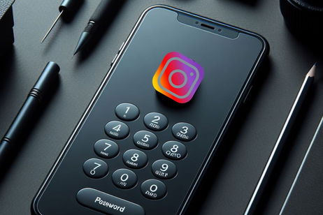 Cómo poner contraseña a Instagram para proteger tu cuenta y tus chats