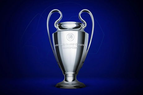 Dónde ver el sorteo de la Champions 24/25: horario y canales que lo retransmiten Dónde ver el sorteo de la Champions 24/25: horario y canales que lo retransmiten
